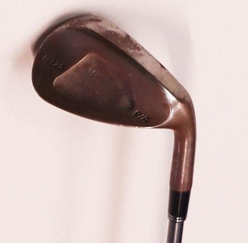 masdagolf studiowedge M425 P/A ノーメッキ