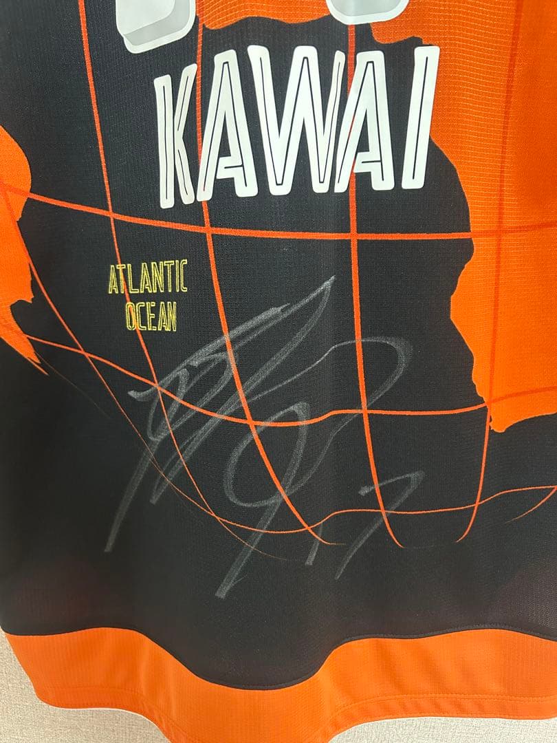 清水エスパルス　ユニフォーム