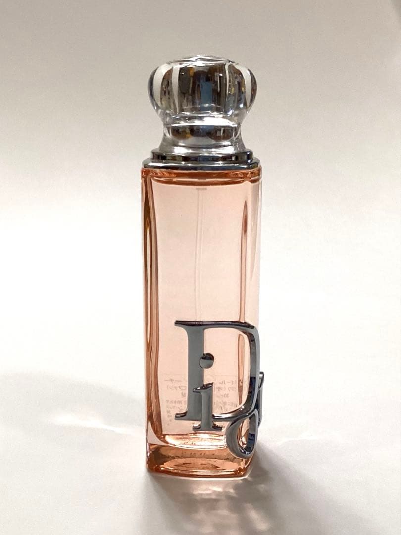 ディオール　アディクトピーチーグロウ(オードゥパルファン )30ml フランス製