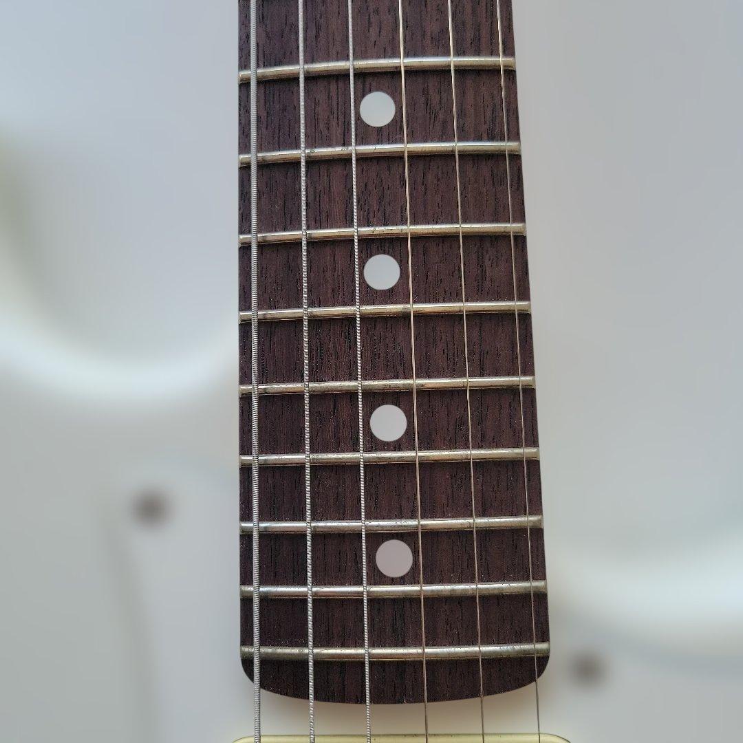 Bacchus Handmadeシリーズ上位モデルに使われるシンボルマーク付美品