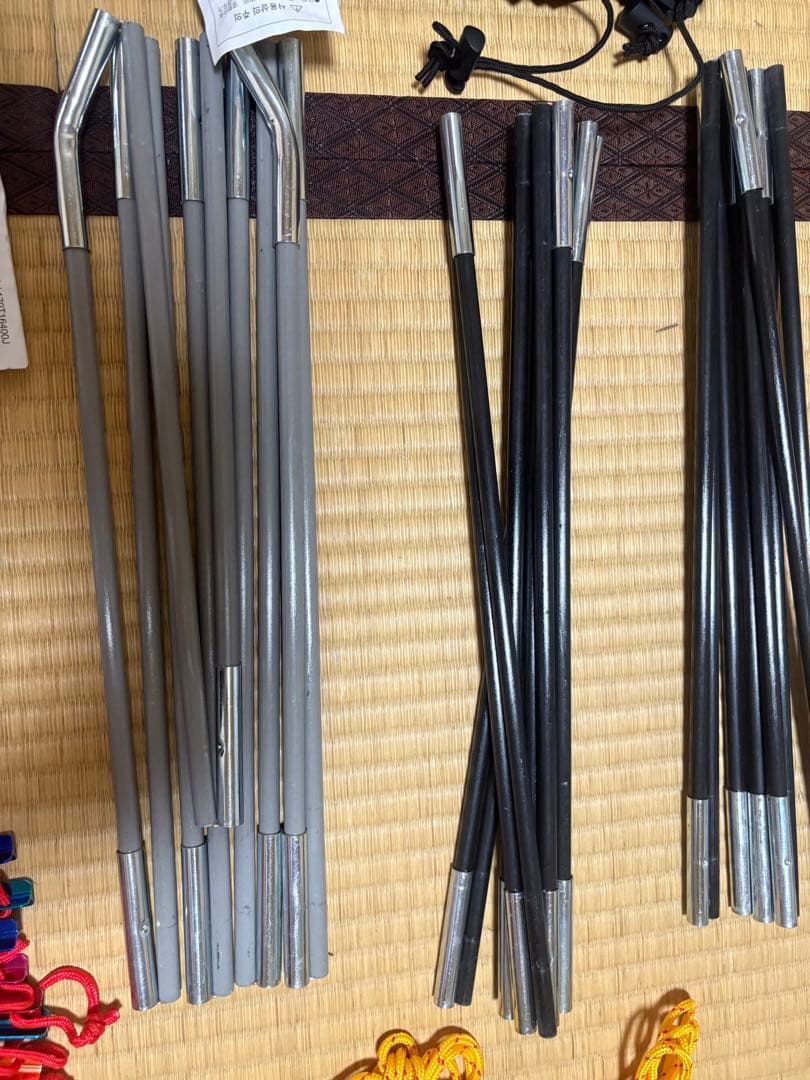 美品　Coleman Touring Dome ST UVPRO テント