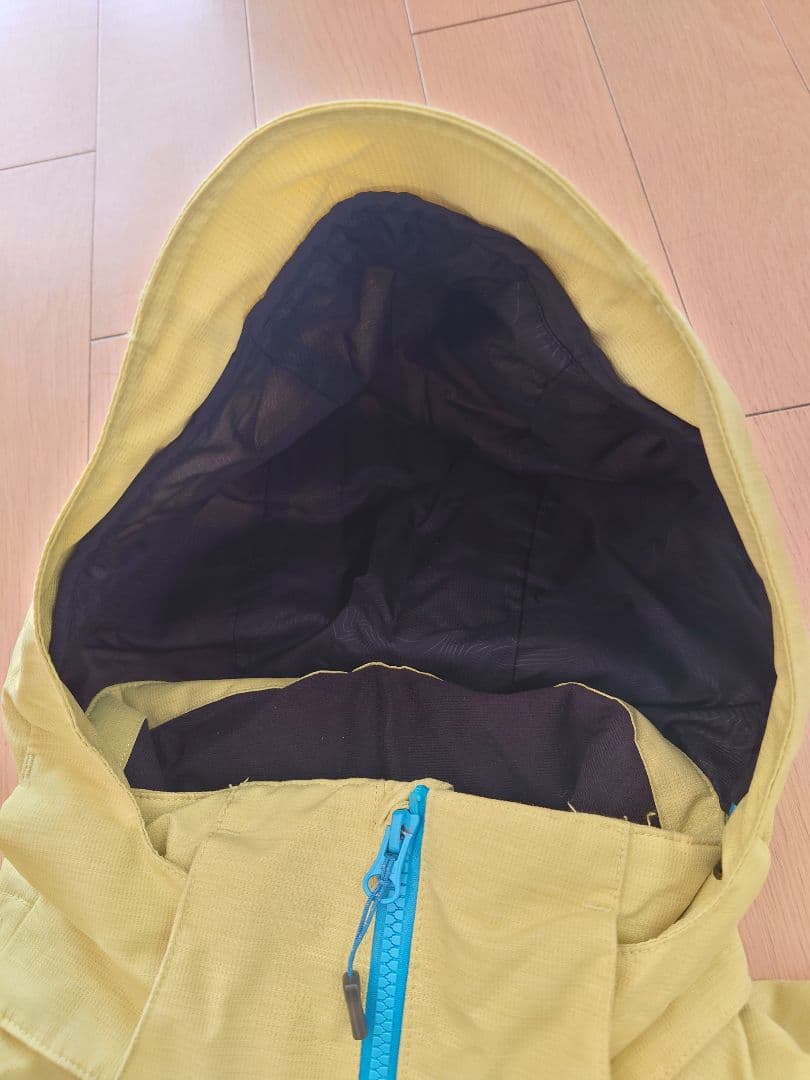 MILLET スキーウェアセット ユニセックスＬサイズ