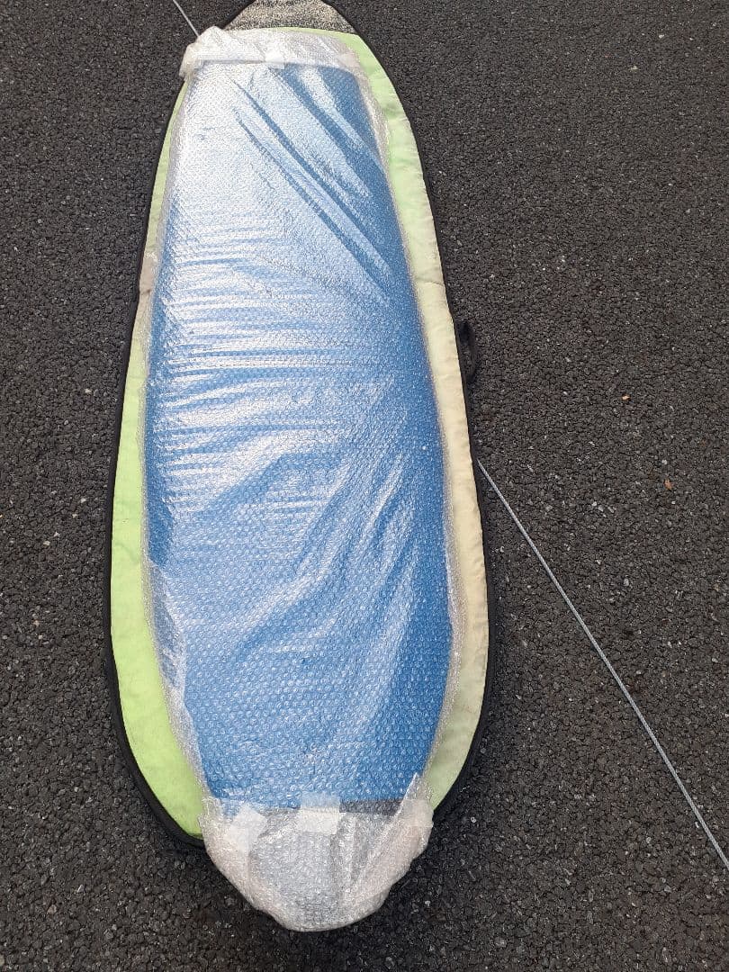 サーフィン・ボディボード DAKINE