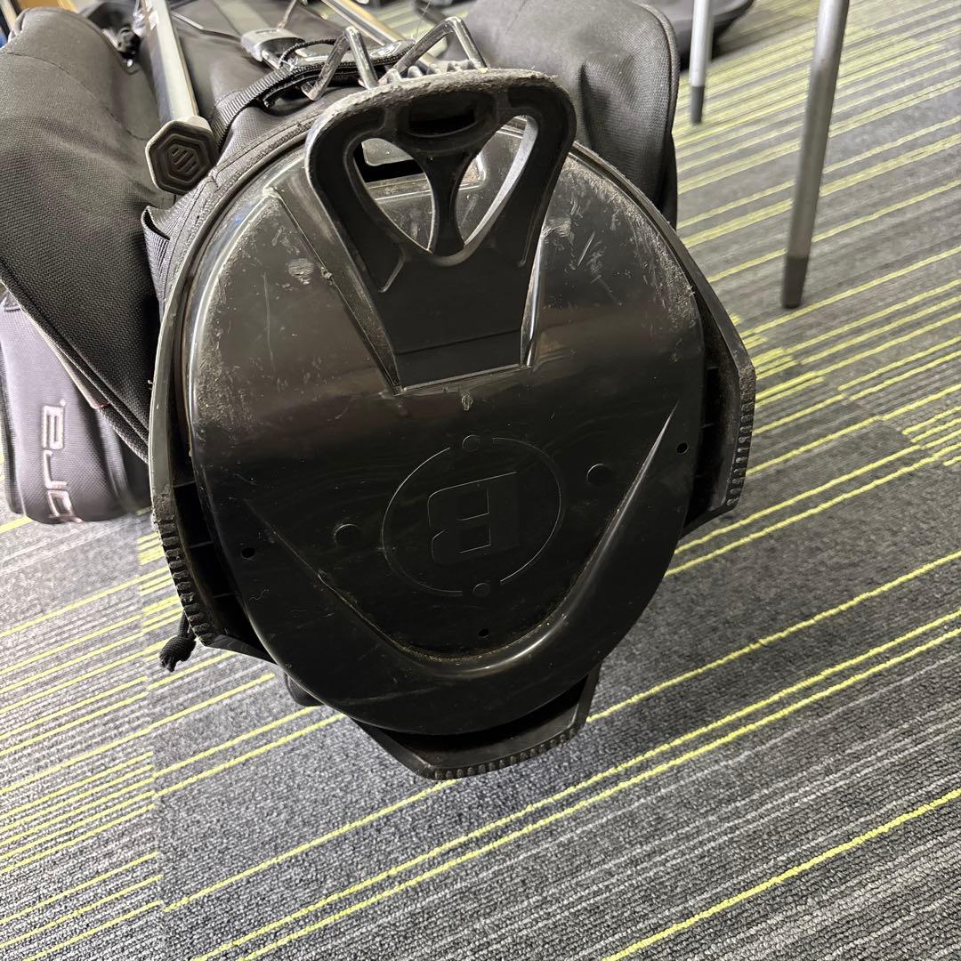 Cobra ブリーフィングコラボ　限定バック　CR-4 最終値下げ！