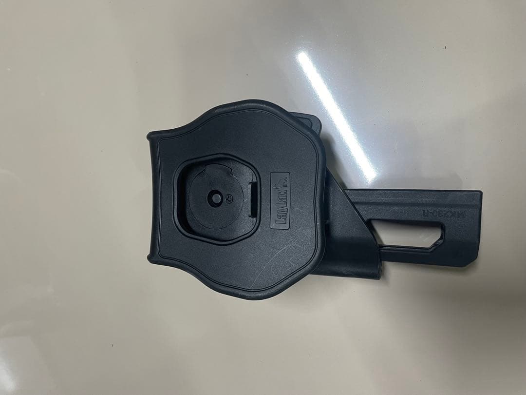 SOCOM MK23 ガスガン 専用ケース付き