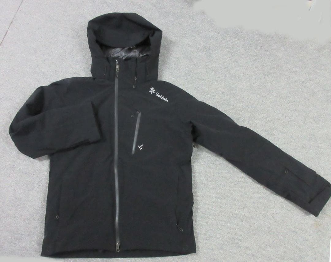 GOLDWIN プリマロフト スキー　デモ　ジャケット XL