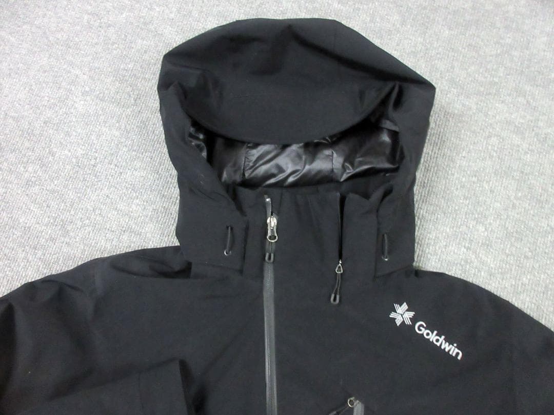 GOLDWIN プリマロフト スキー　デモ　ジャケット XL