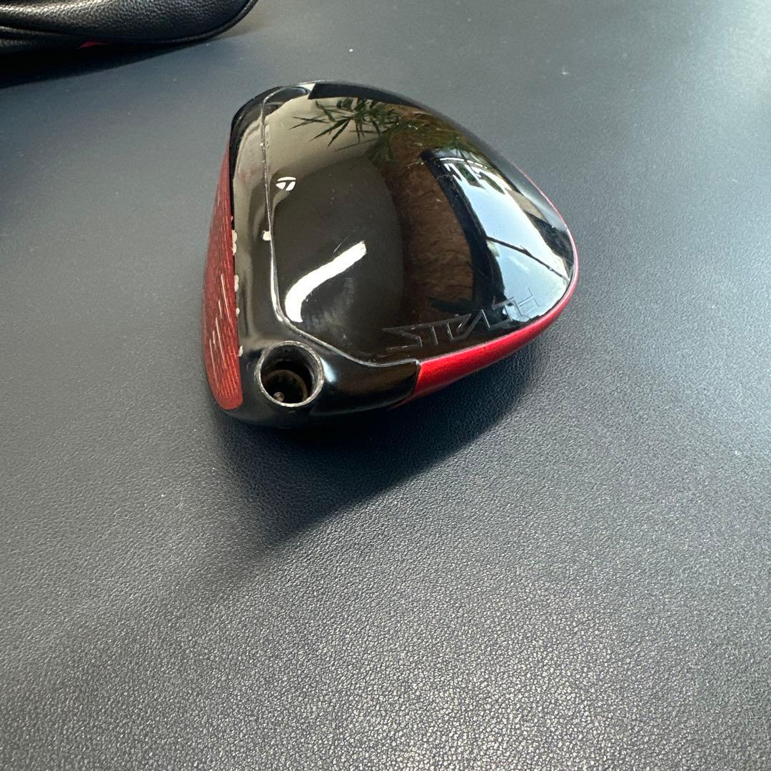 テーラーメイド STEALTH 2（ステルス2）ドライバー ロフト：10.5