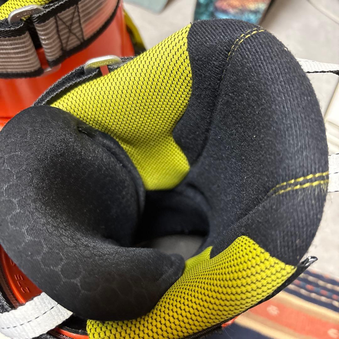 テクニカ ゼロG ツアー　25.5