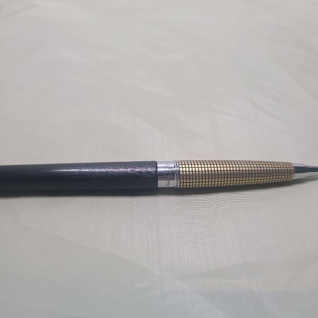 newman 製図用　格子柄　0.3　廃盤シャーペン