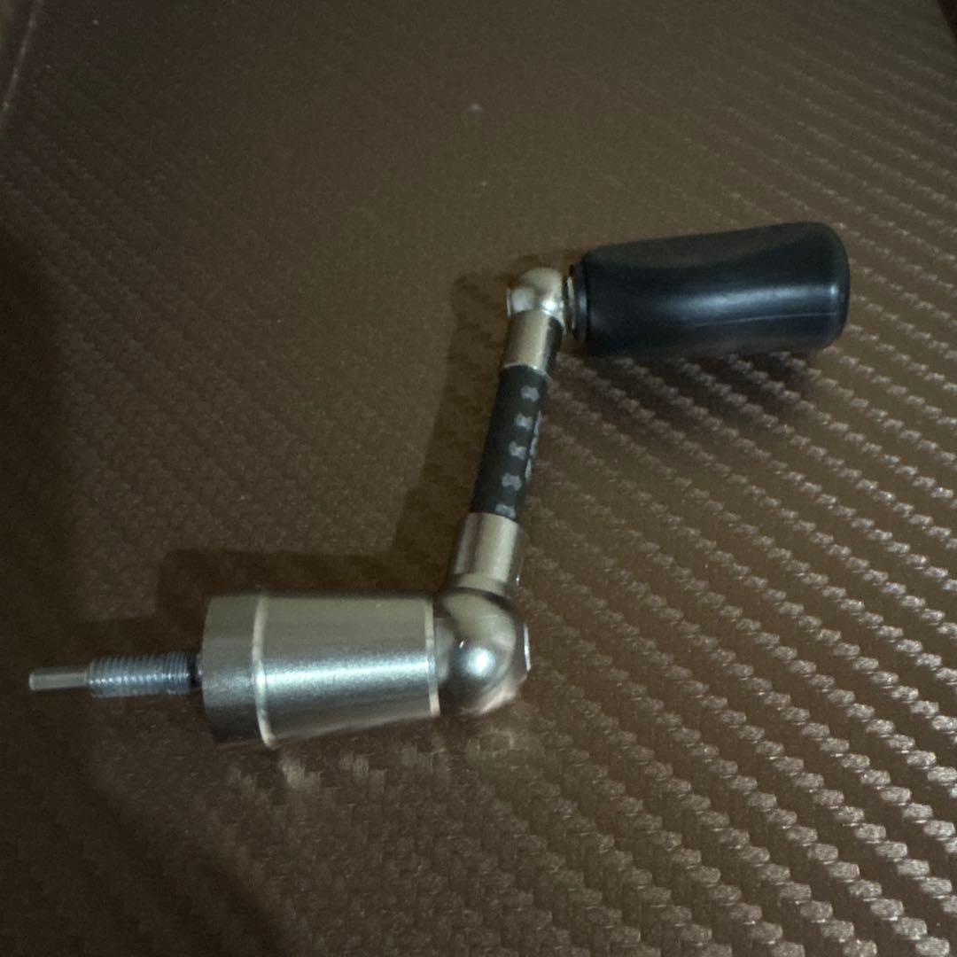 ファンネル　シマノ用　40mm