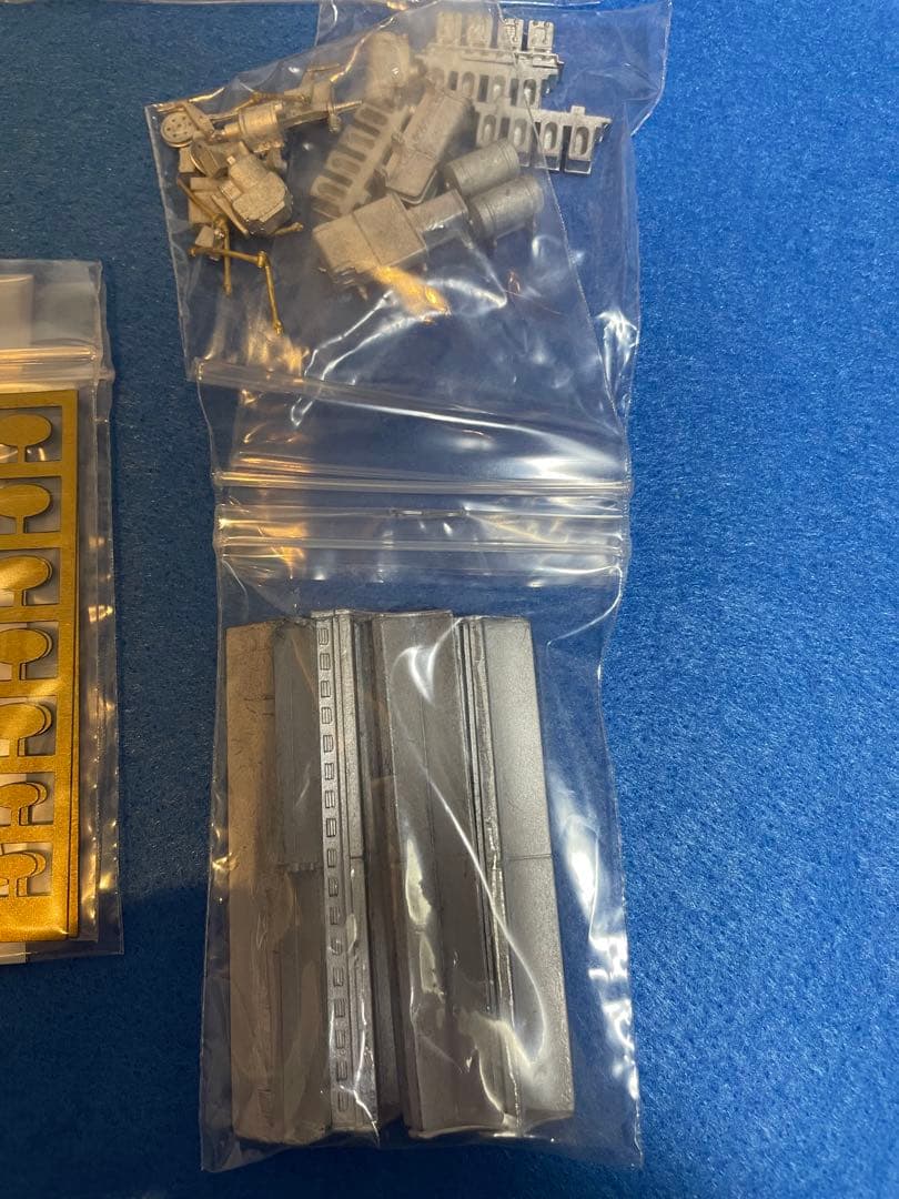 京福　デナ21 キット　エコーモデル　HOゲージ