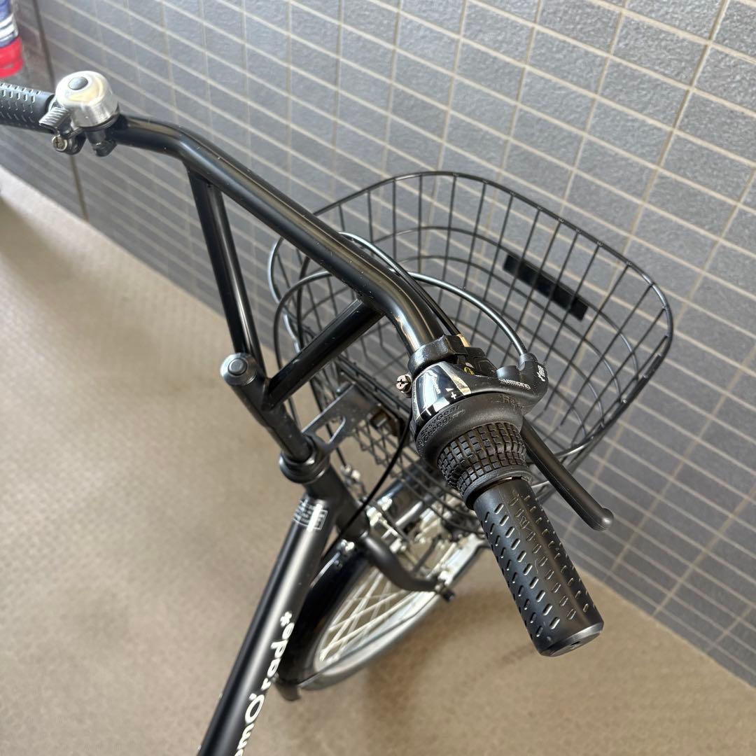 Com'O'rade 自転車 ミニベロ（小径車）