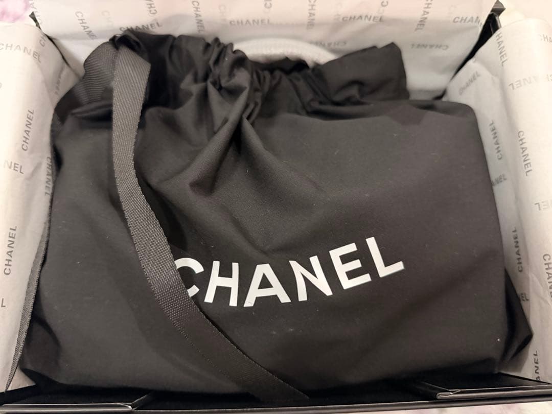 ノベルティ　売り切りSALE キルティングバッグ