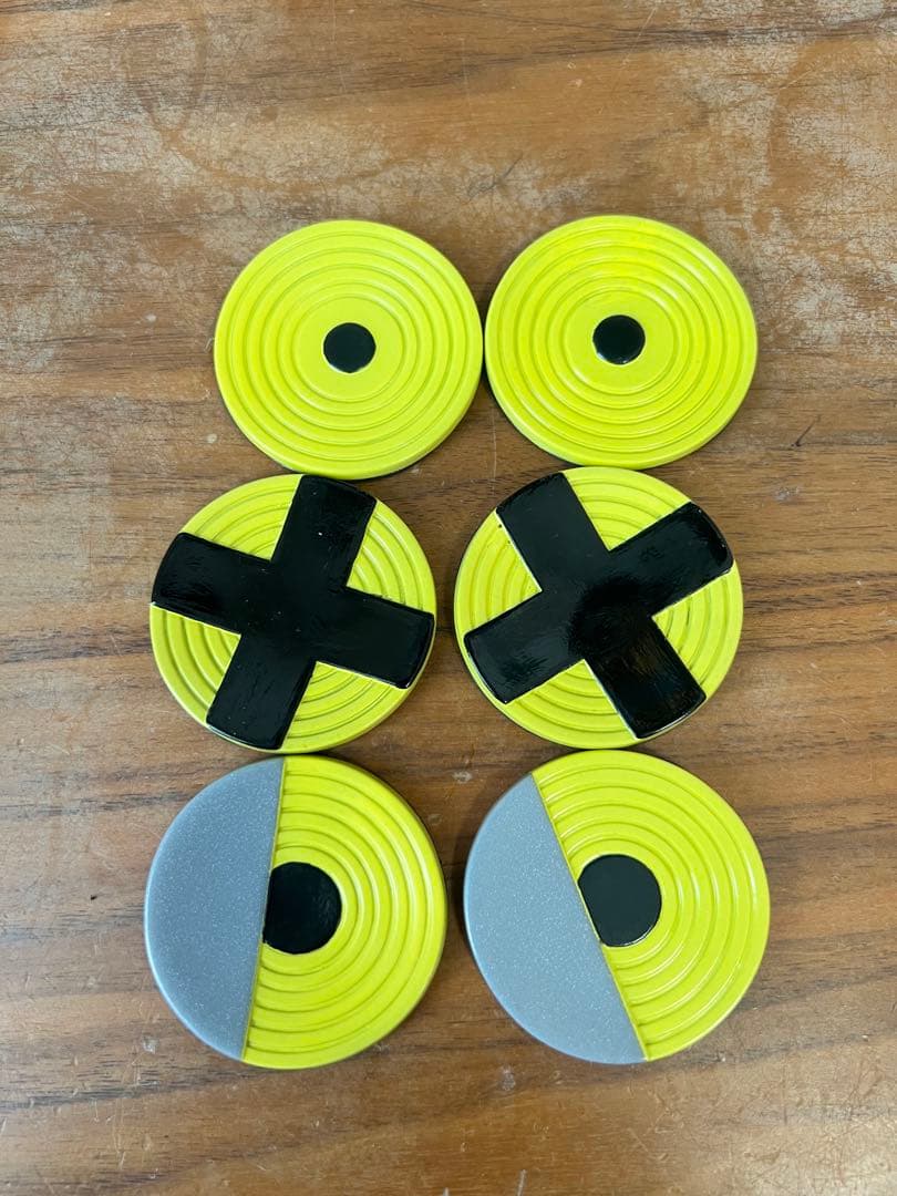 B*o様 墓場の画廊✖️ＸPLANET ジャンボセブンガー　ソフビ　受注生産　全