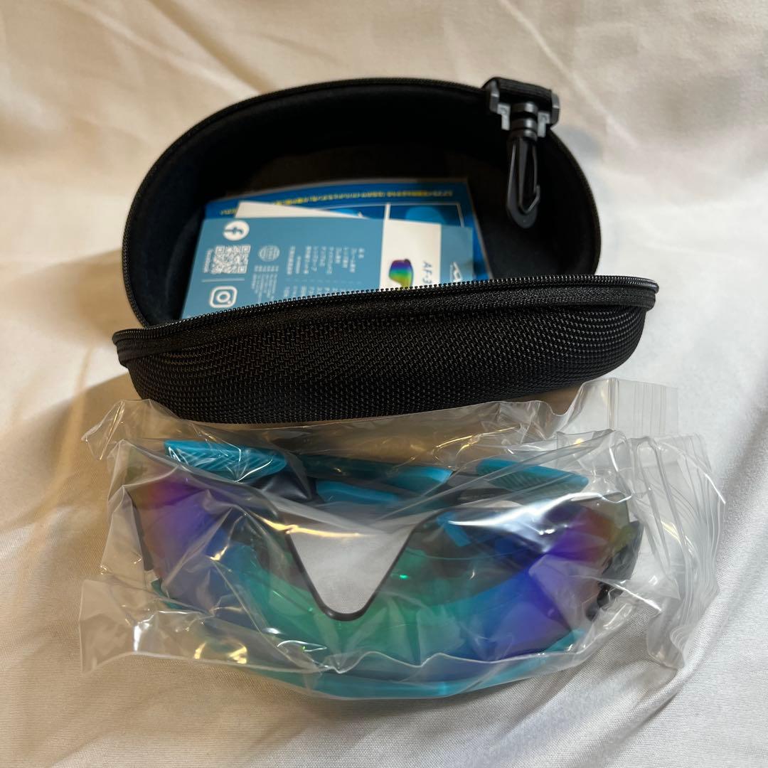 新品AirFlyAF-305 C-4 TURQU