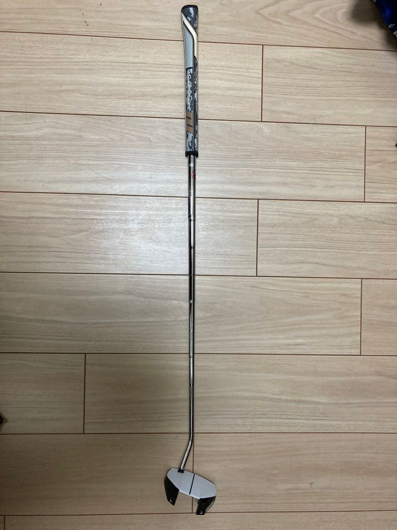 TaylorMade Spider GT パター