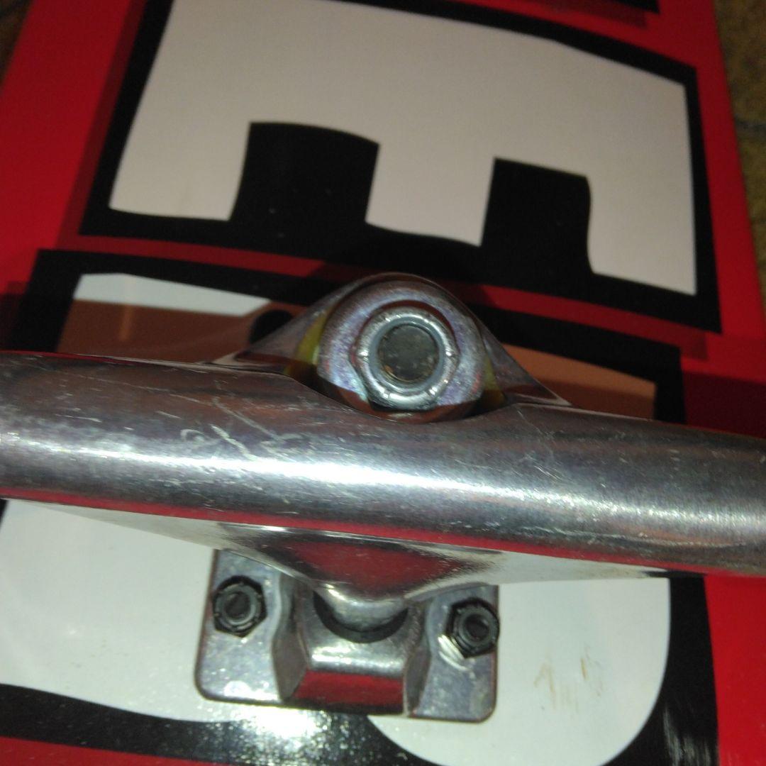 スケートボード コンプリートBAKER