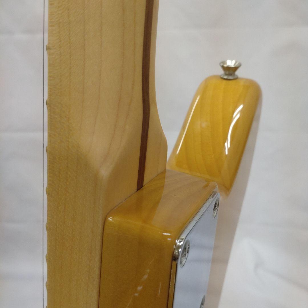 Fender japan Hybrid II Jazzmaster 美品！