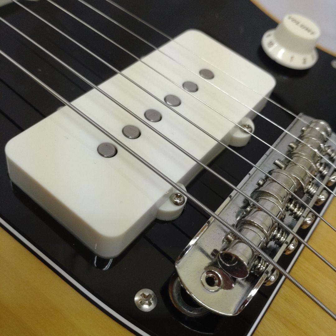 Fender japan Hybrid II Jazzmaster 美品！