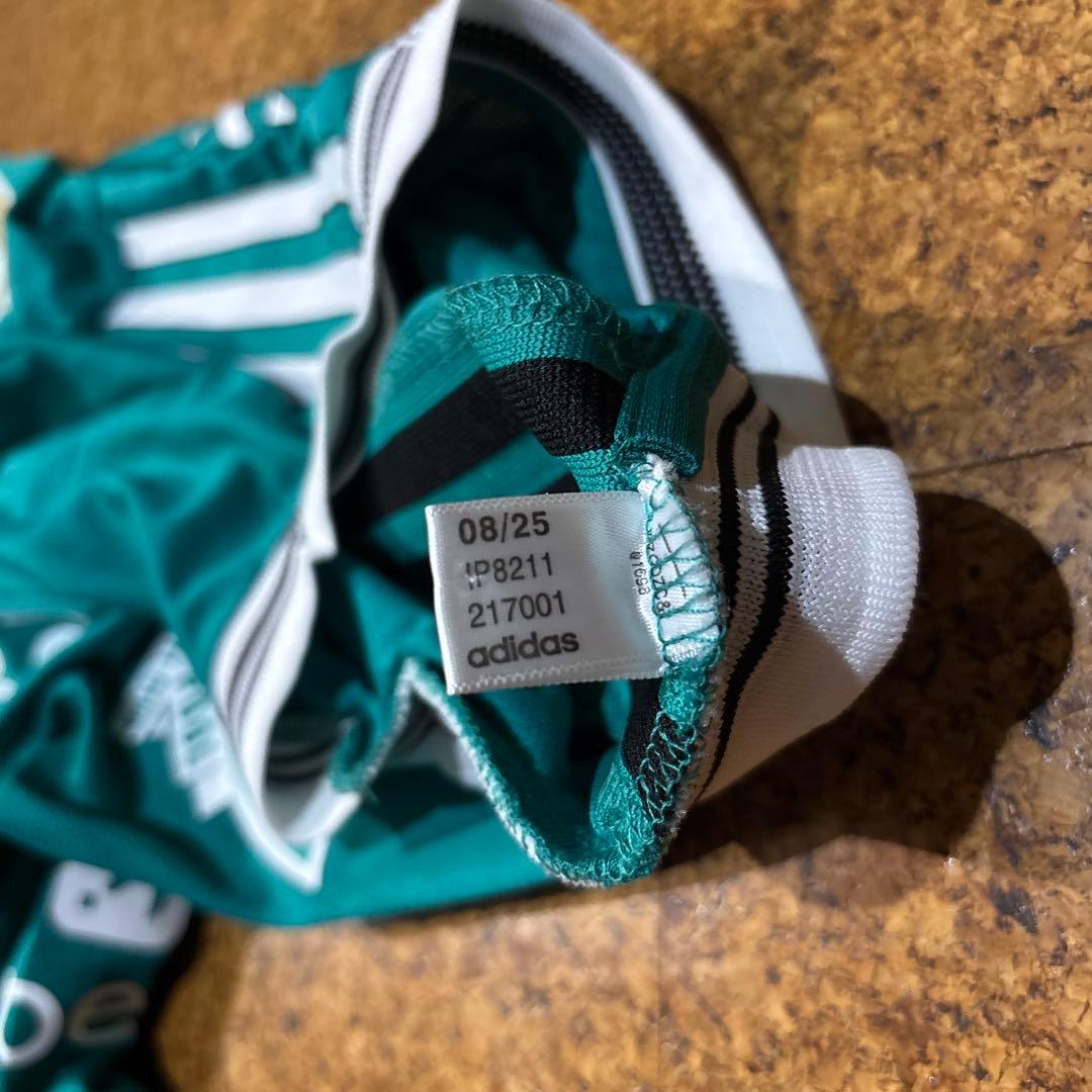 リヴァプール 25/26 3rd 長袖 ヴィルツ