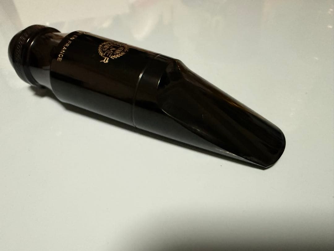 SELMER Soloist D テナーサックス用マウスピース