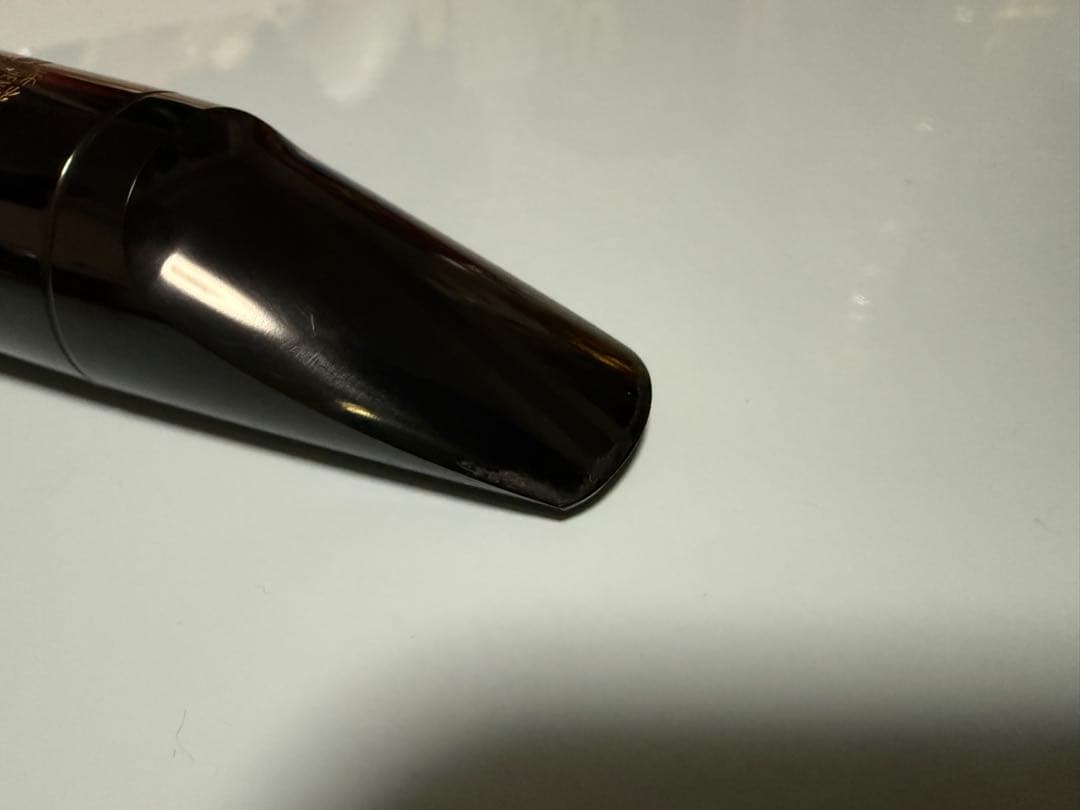 SELMER Soloist D テナーサックス用マウスピース