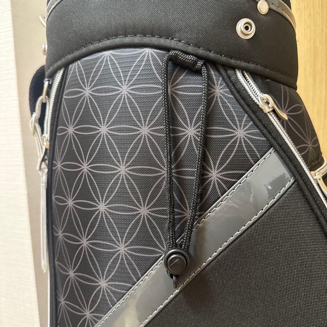 キャロウェイ　Callaway Solaire ゴルフバッグ　美品