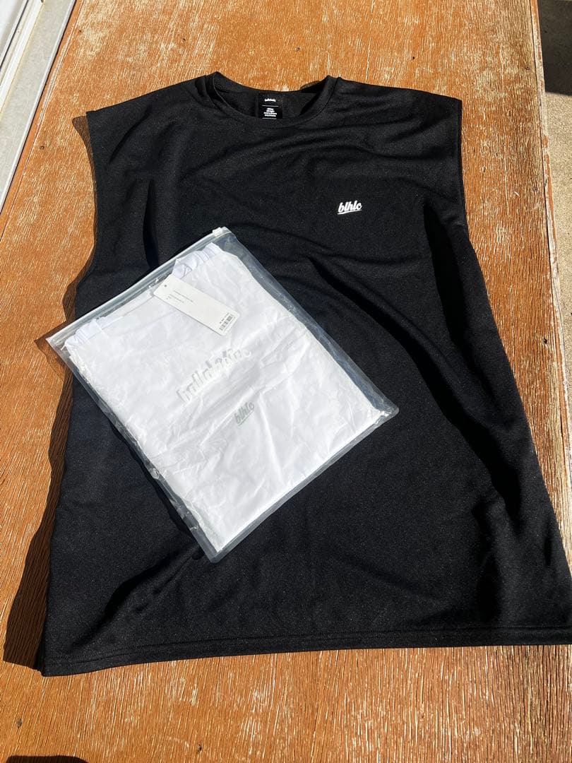 ballaholic キャップ　meshT セット　おまけ付き