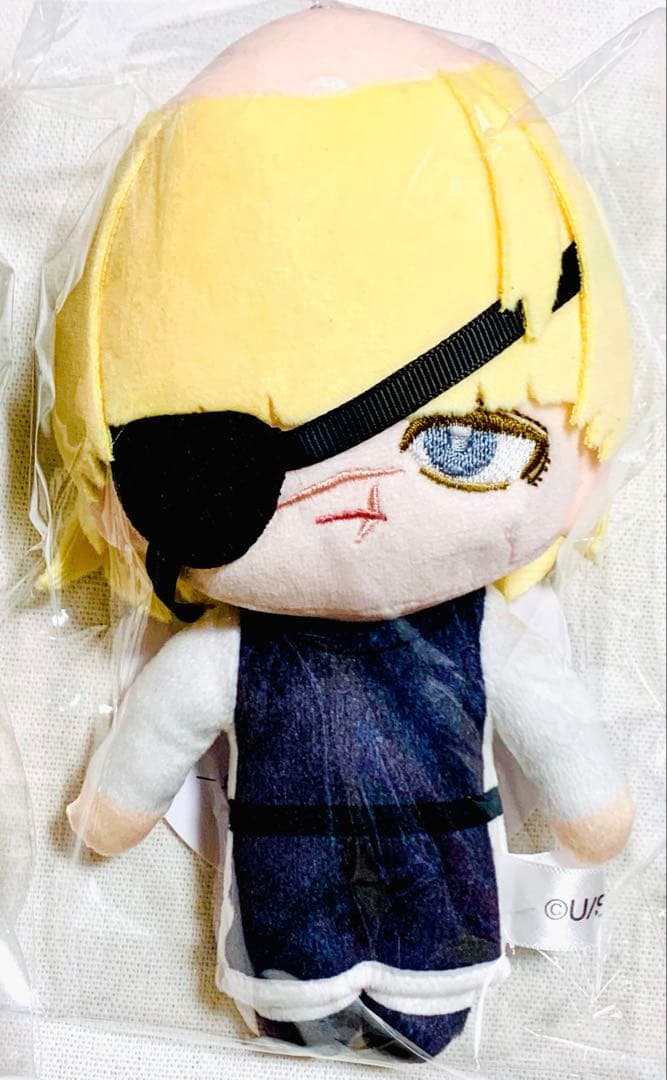 チ。 地球の運動について オクジー バデーニ マスコットチャーム 特別展