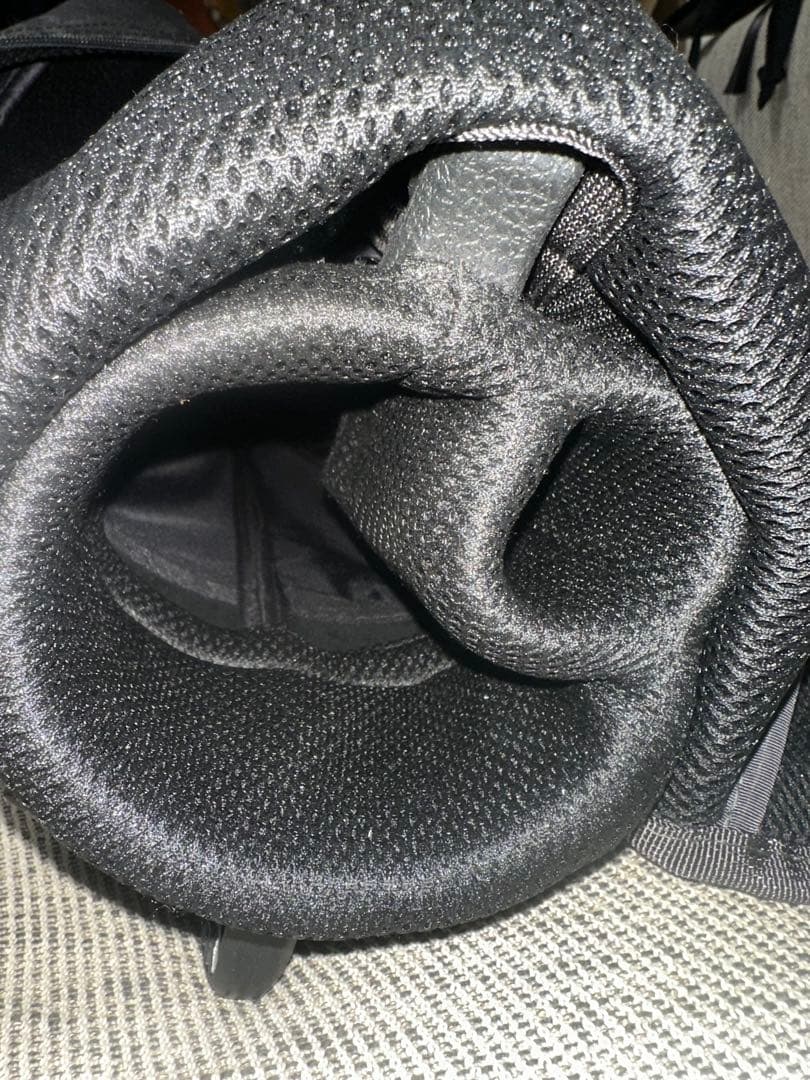 BRIEFING ブリーフィング　SELF STAND CARRY