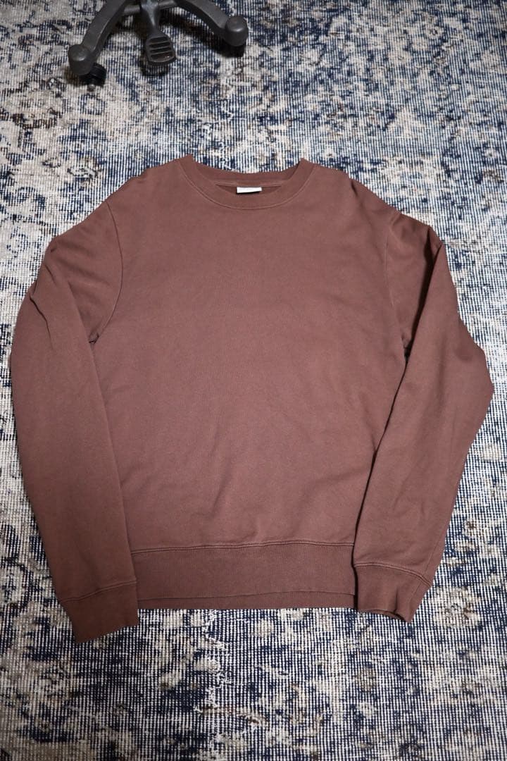 ドリスヴァンノッテン Dries Van Noten スウェット