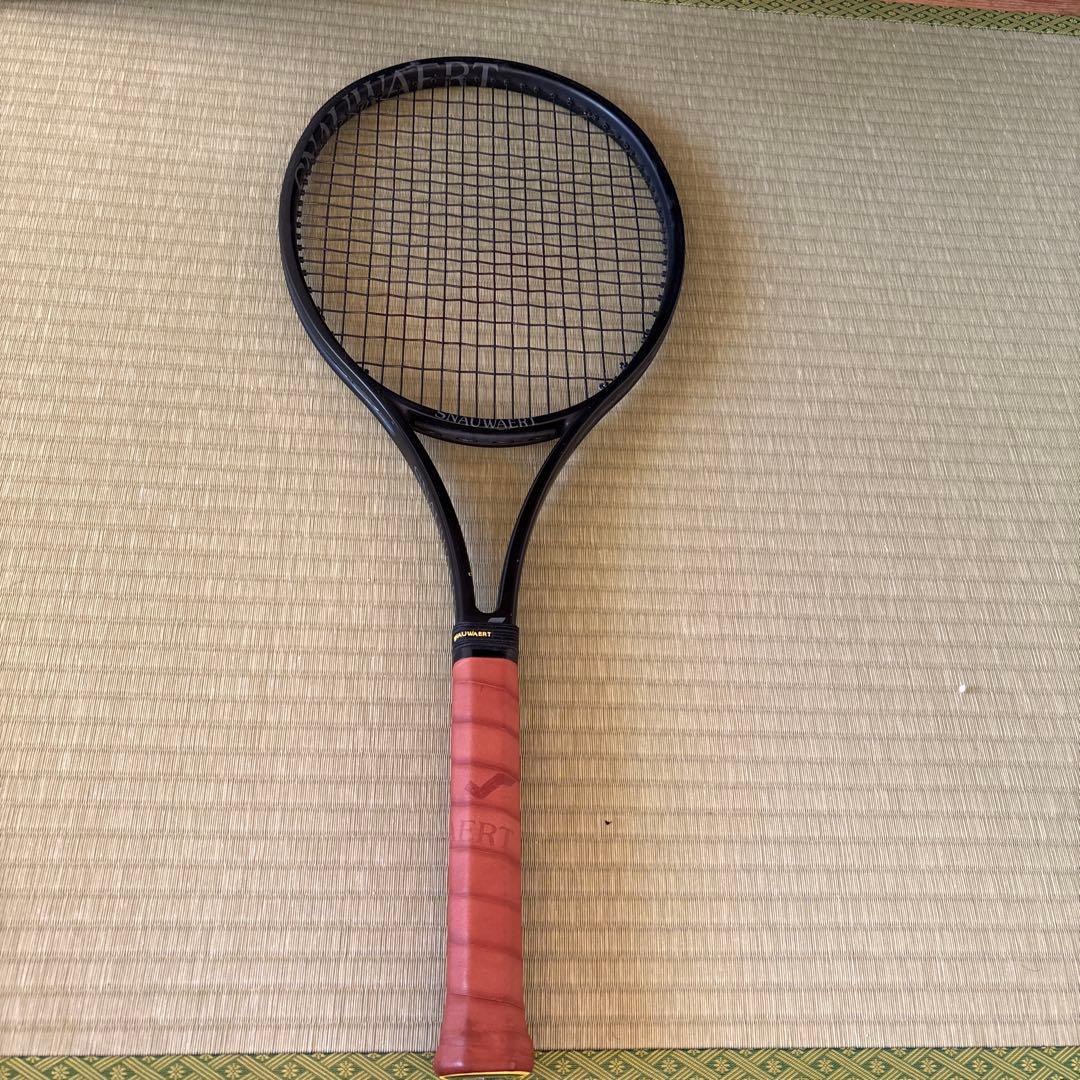 スノワート ハイテン98TJ 日本限定モデル