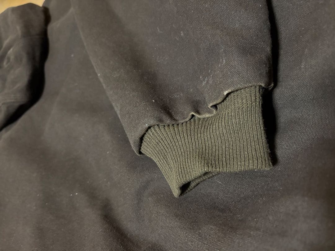 レーシングジャケット 白黒2枚