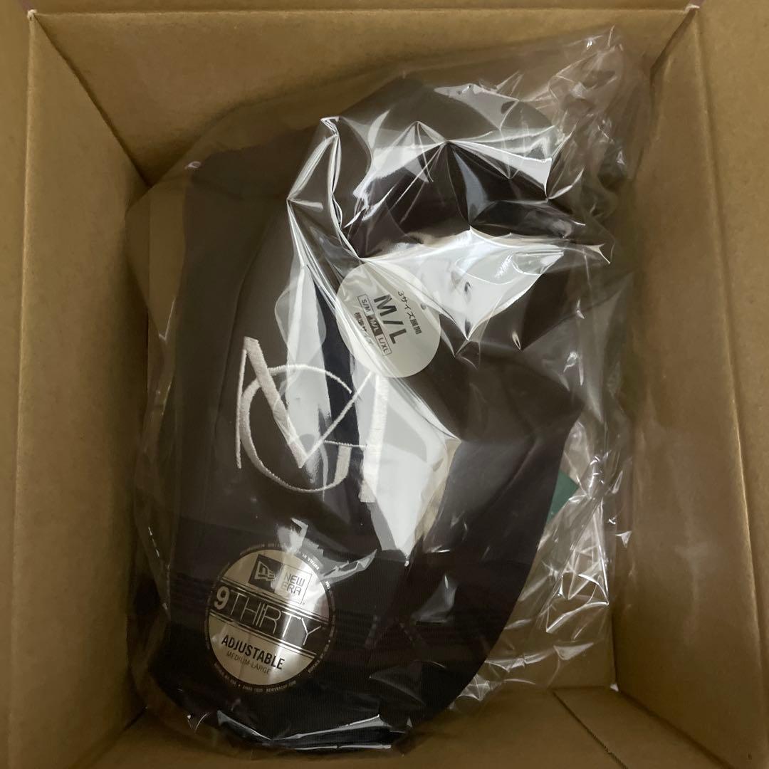 S*̊様 ミセスグリーンアップル コラボ帽子