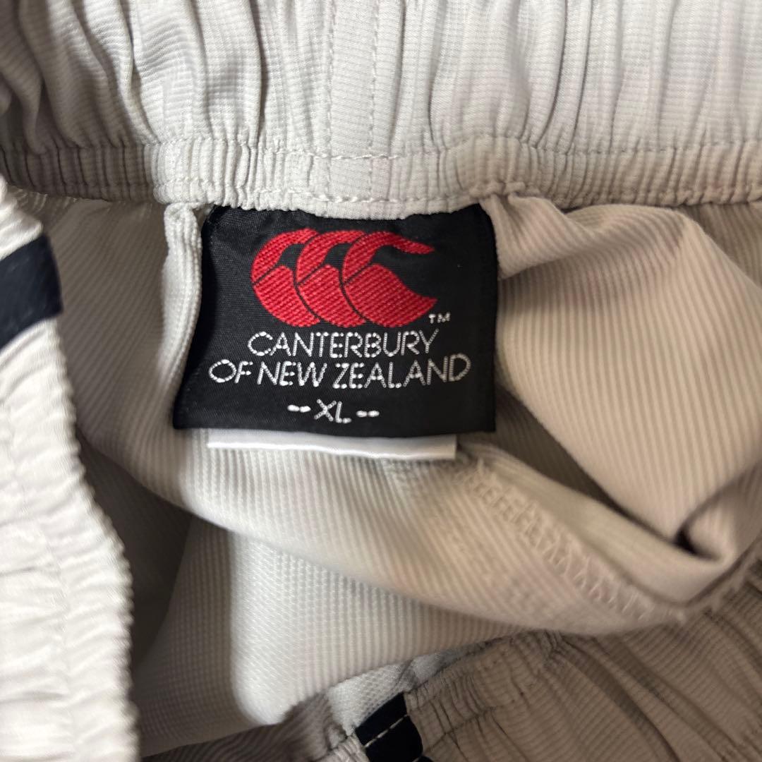 カンタベリー　ウインドブレーカー 上下　XＬ