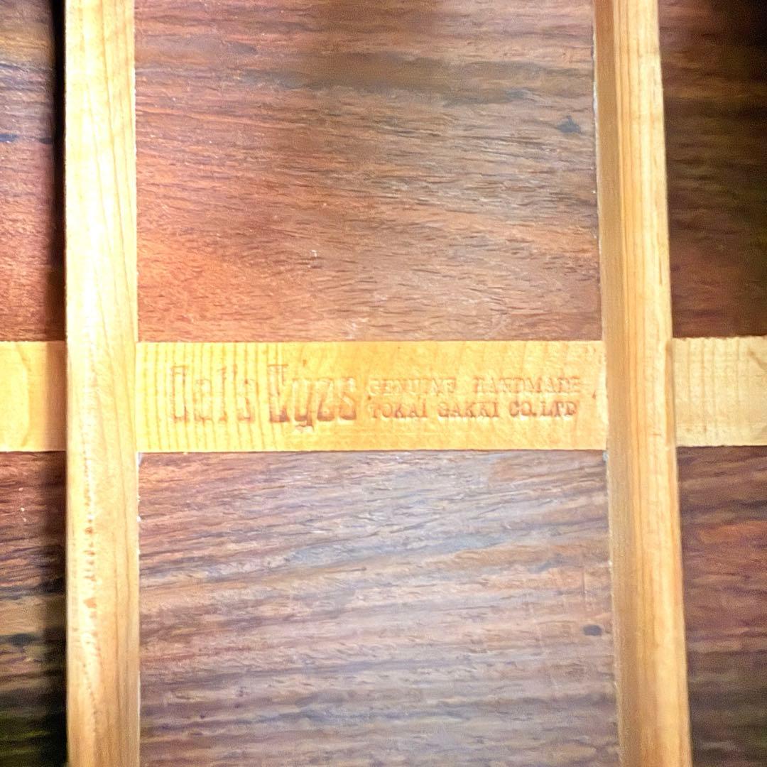 【希少】Cat's-Eyes CE-1200D アコースティックギター