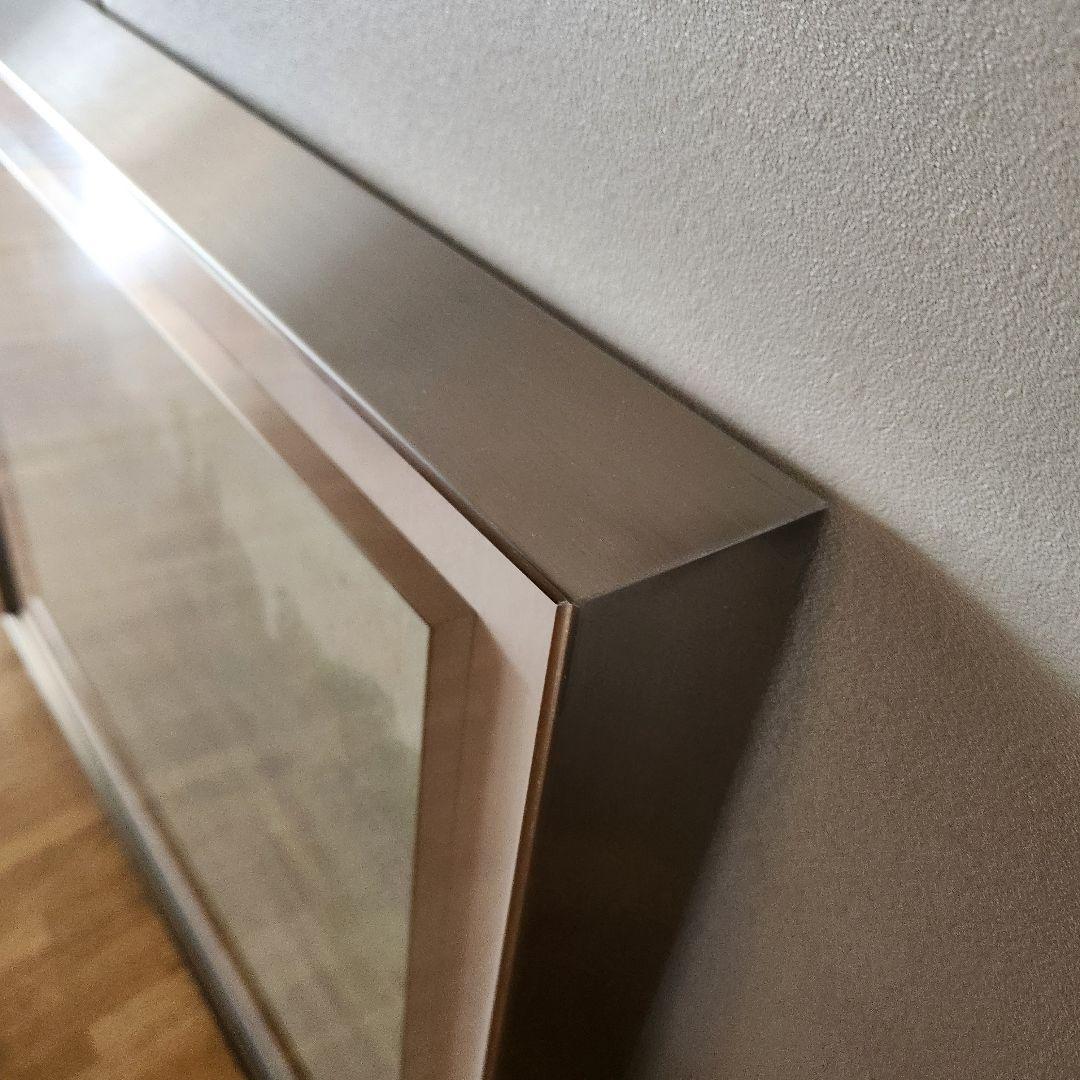 岩倉 壽 【水辺】師:山口 華楊 共シール有り 訳有り