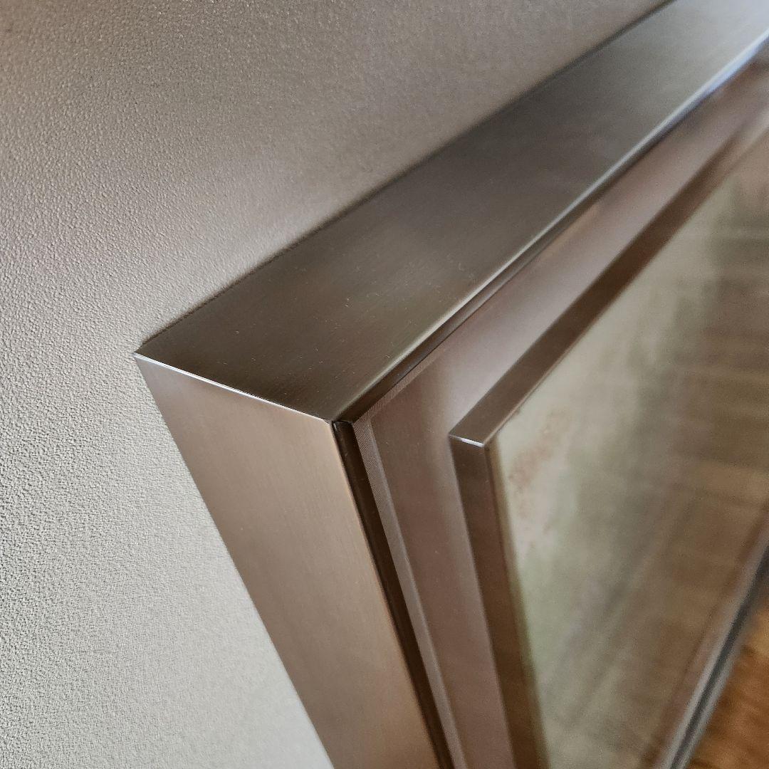 岩倉 壽 【水辺】師:山口 華楊 共シール有り 訳有り