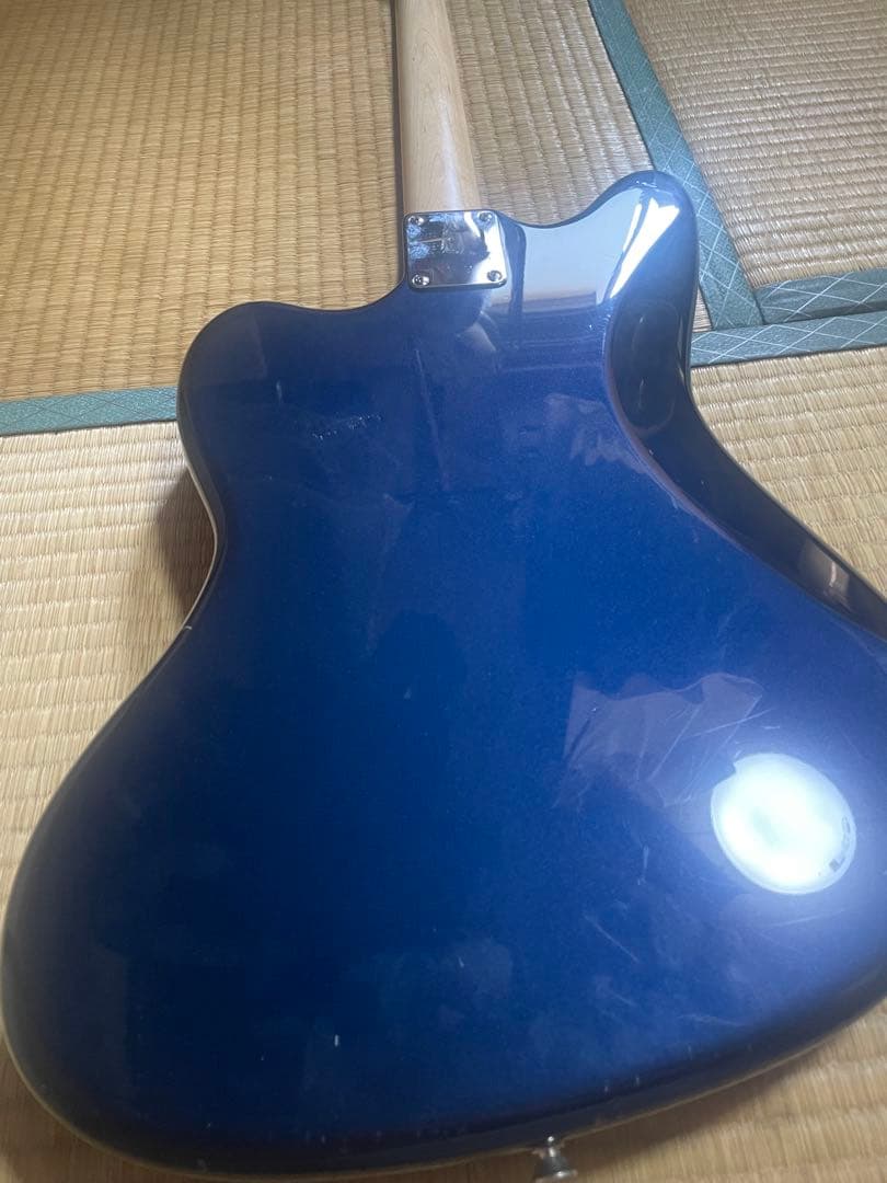 ギター Psychederhythm Psychomaster LiMITED