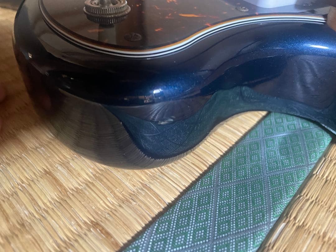 ギター Psychederhythm Psychomaster LiMITED