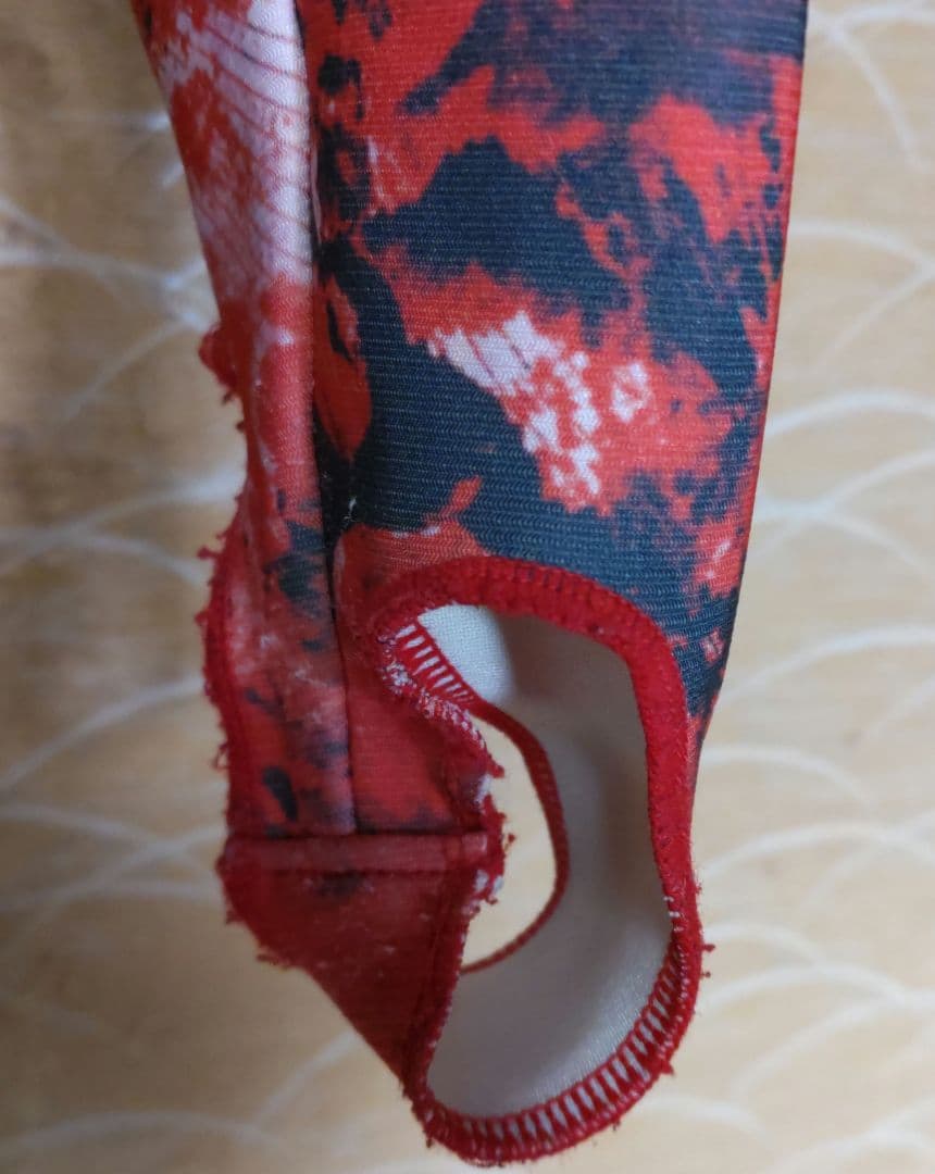 程度良好 Phenix フェニックス FIS対応ワンピース