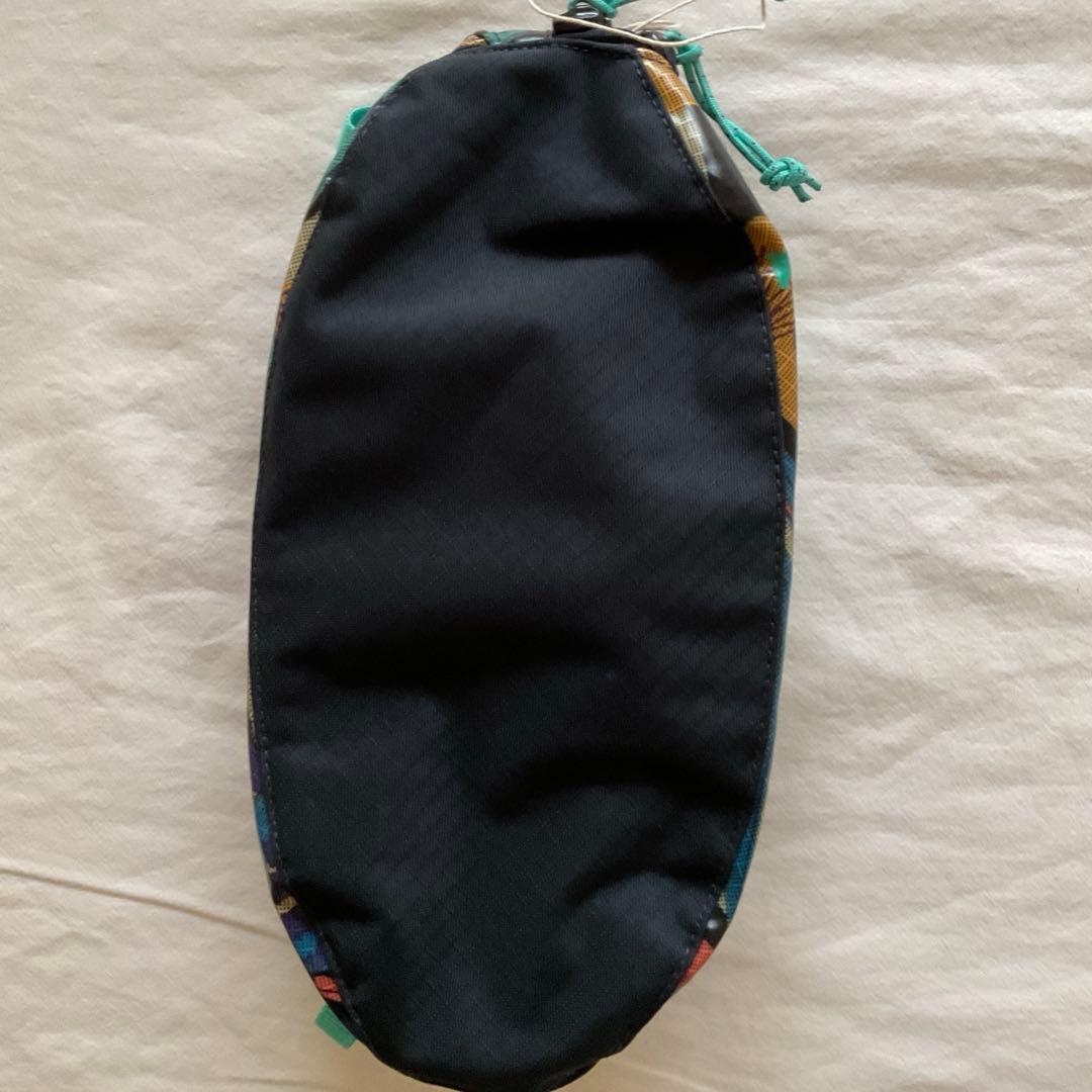 新品 PATAGONIA パタゴニア ブラックホール キューブ 3L