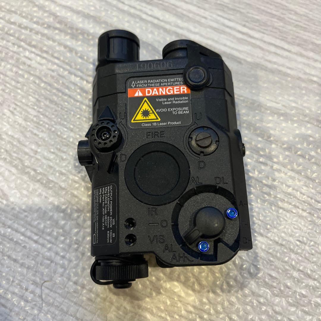 peq-15 m600 ライト