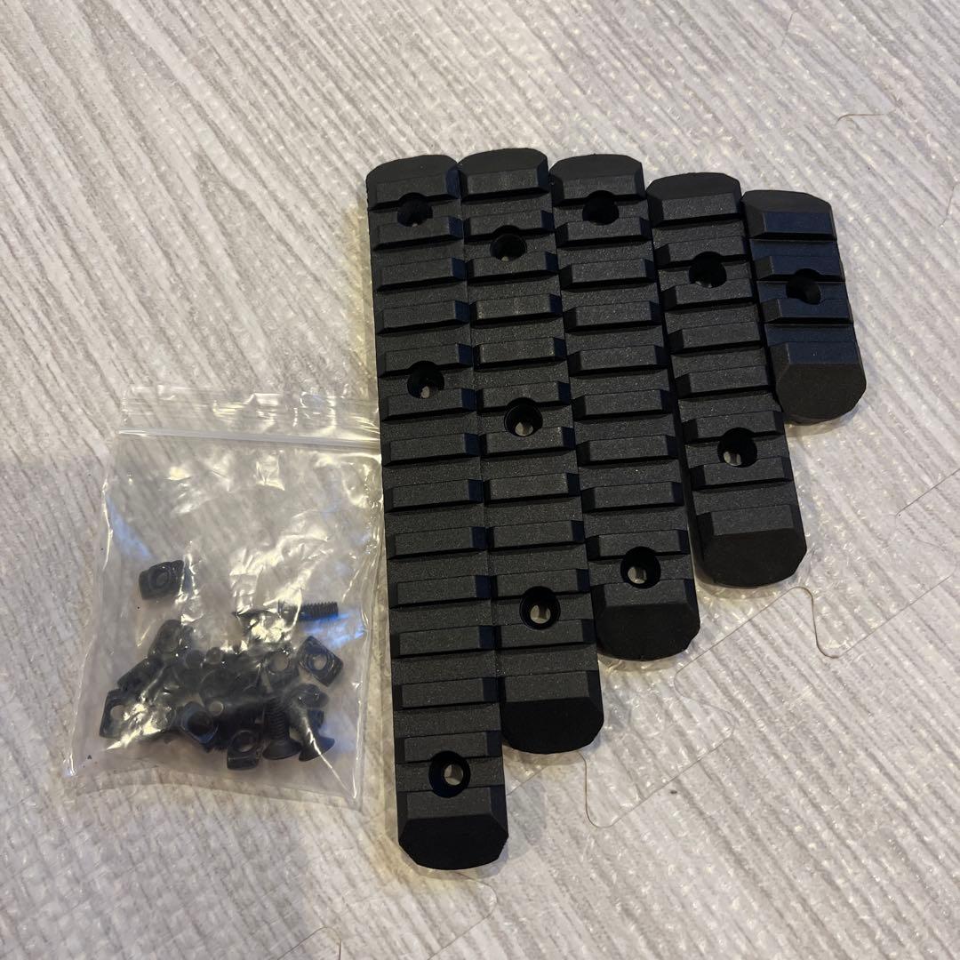 peq-15 m600 ライト