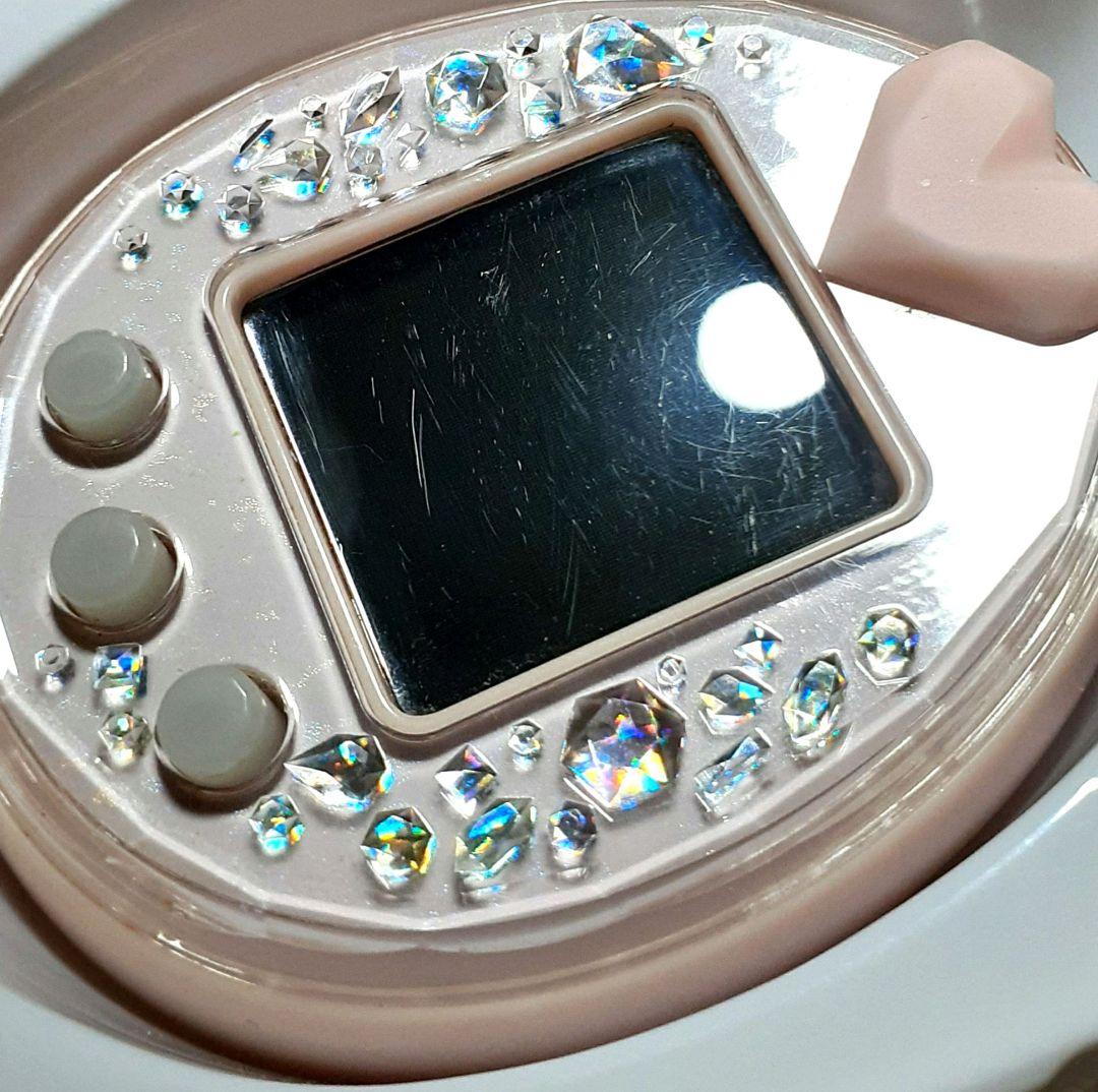 Tamagotchi P's たまごっちぴーす ピンク