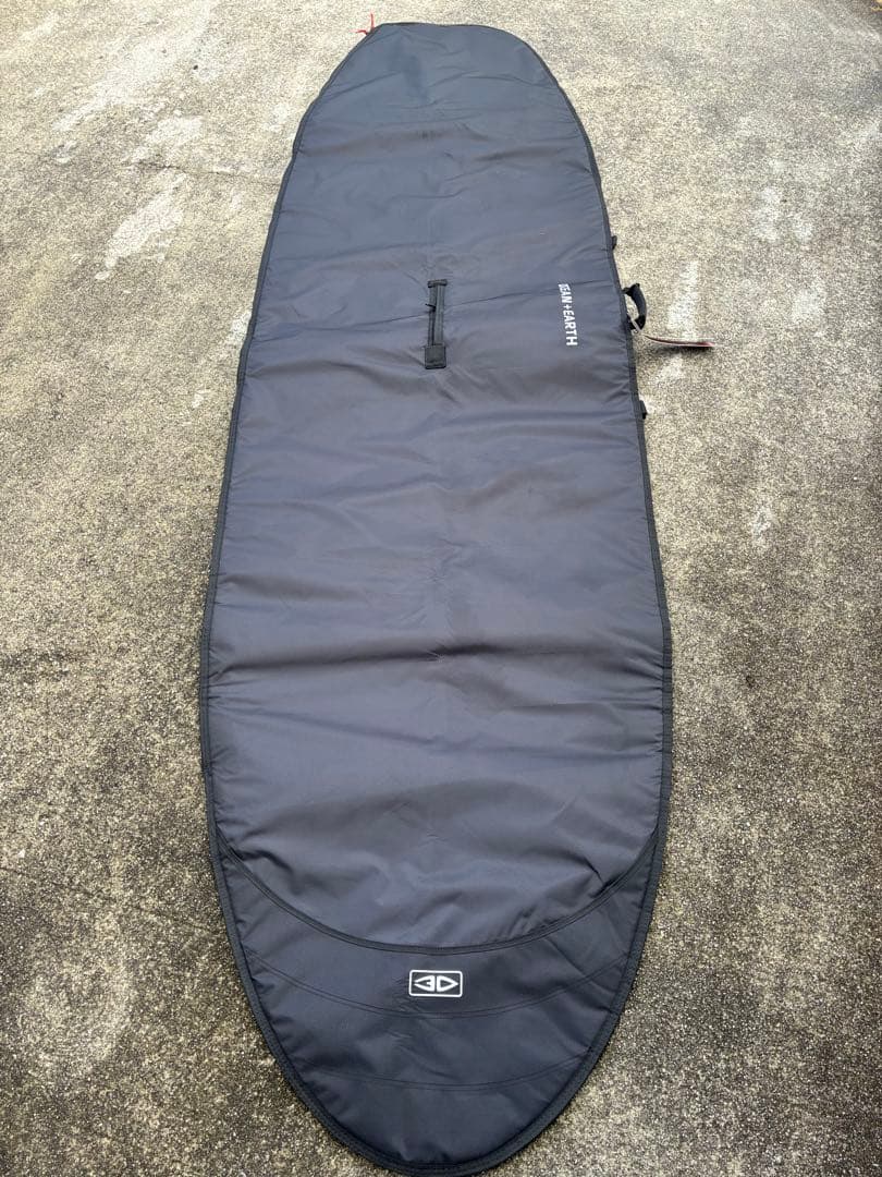 【新品】11ft ケース　SUP ハード　SIC TAO FIT 11'0