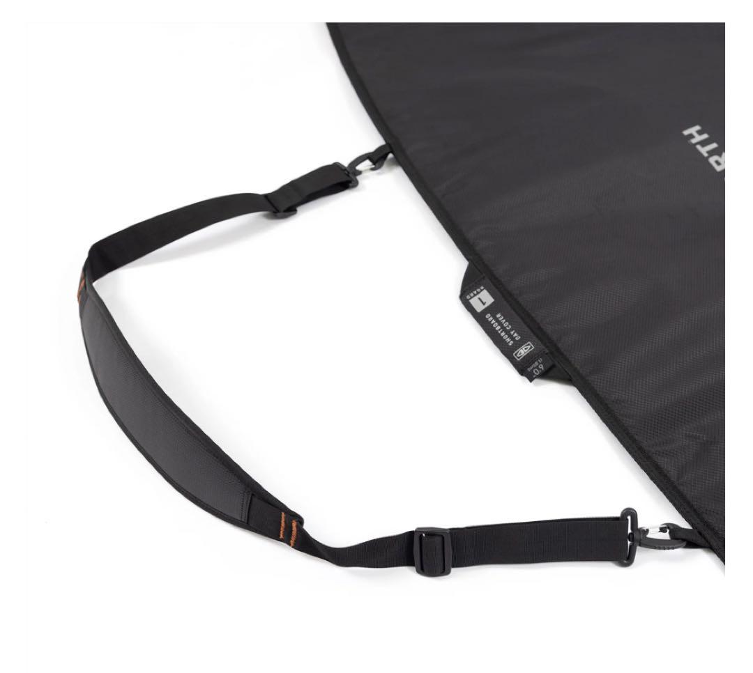 【新品】11ft ケース　SUP ハード　SIC TAO FIT 11'0