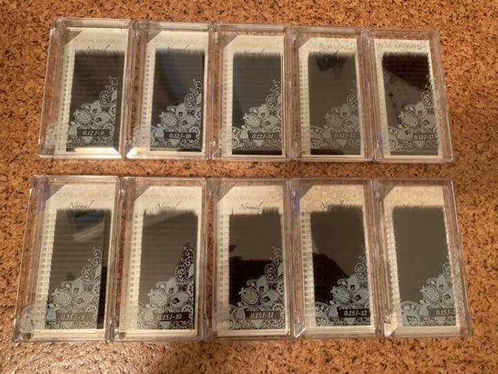 ミスアイドール　プラチナセーブル