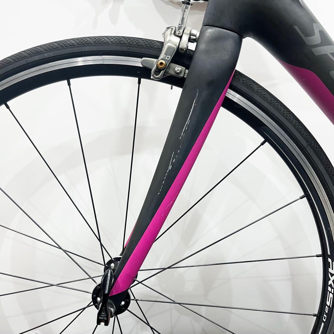 フルカーボン Specialized Amira SL4 Sport サイズ51